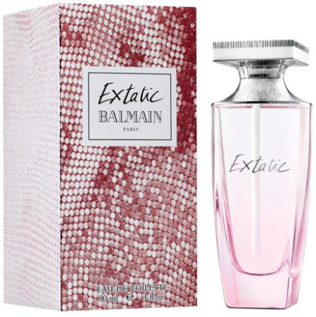 Фото духиBalmain Extatic Eau de Toilette