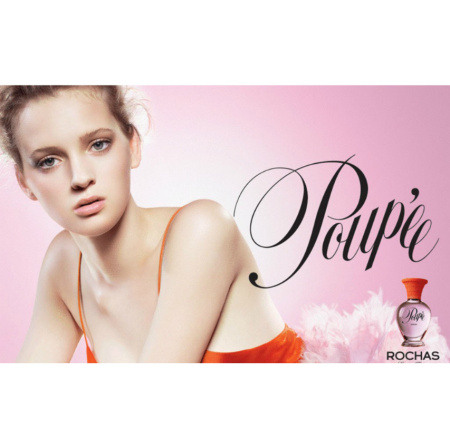 Фото духиRochas Poupee