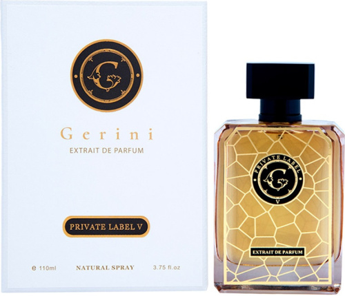 Фото духиGerini Private Label V