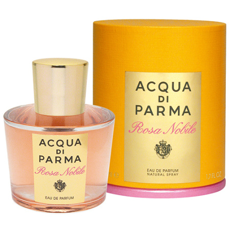 Фото духиAcqua Di Parma Rosa Nobile