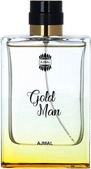 Фото духи Ajmal Gold Man
