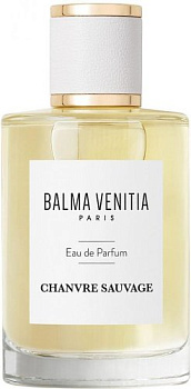 Фото духи Balma Venitia Chanvre Sauvage