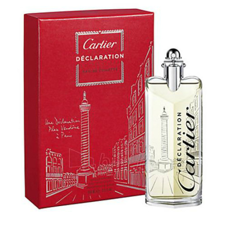 Фото духиCartier Declaration D'Amour Limited Edition