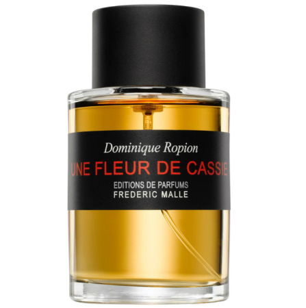 Фото духиFrederic Malle Une Fleur de Cassie