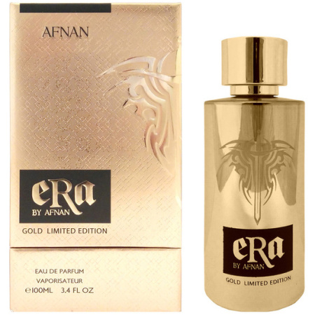 Фото духиAfnan Perfumes Era Gold by Afnan