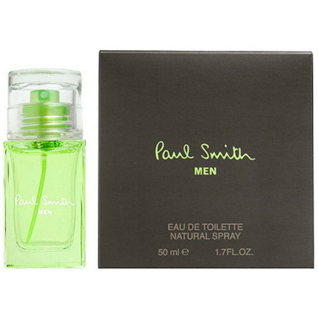 Фото духиPaul Smith Men