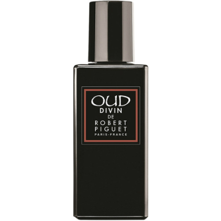 Фото духиRobert Piguet Oud Divin