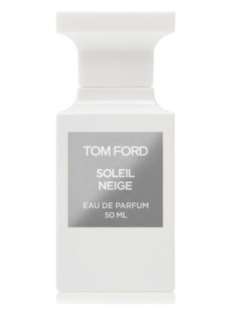 Фото духиTom Ford Soleil Neige
