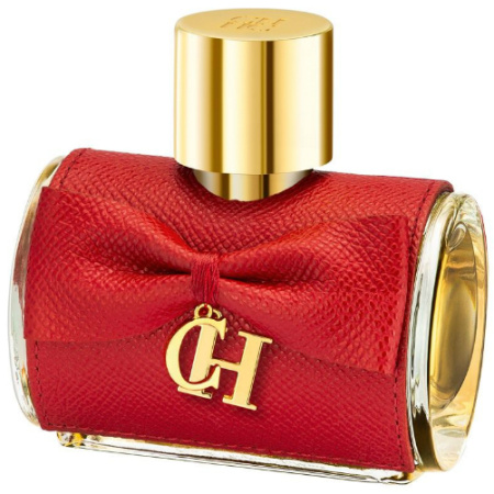 Фото духиCarolina Herrera CH Privee