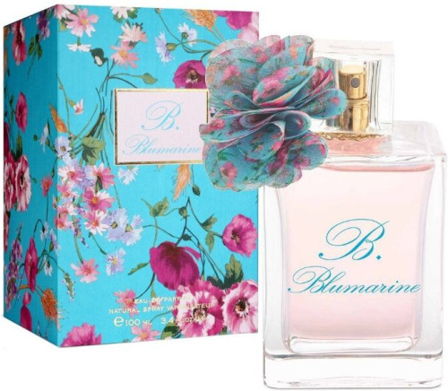 Фото духиBlumarine B.Blumarine