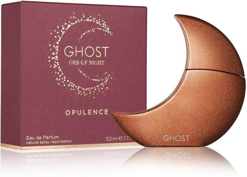 Фото духиGhost Orb Of Night Opulence