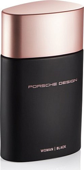Фото духи Porsche Porsche Woman Black