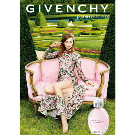 Фото духиGivenchy Jardin Precieux