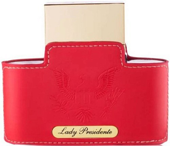 Фото духи Emper Lady Presidente