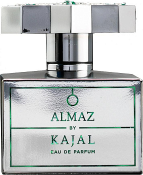 Фото духи Kajal Almaz