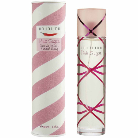 Фото духиAquolina Pink Sugar