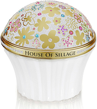 Фото духи House Of Sillage Whispers Of Truth