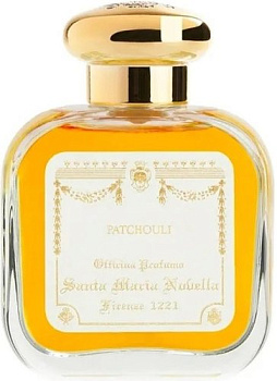 Santa Maria Novella Patchouli тестер