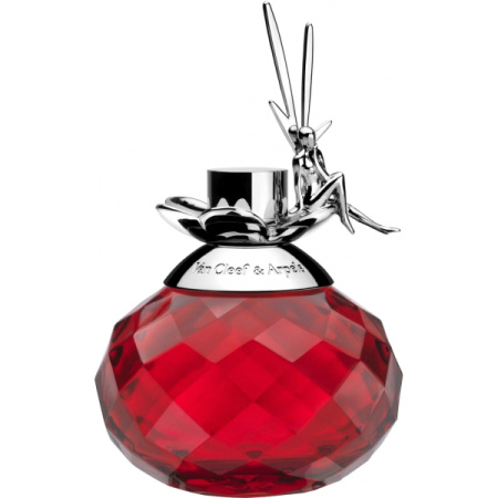 Фото духиVan Cleef & Arpels Feerie Rubis