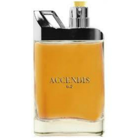 Фото духиAccendis 0.2