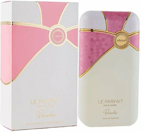 Фото духиSterling Parfums Armaf Le Parfait Panache