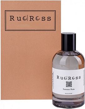 Фото духи RudRoss Summer Rain
