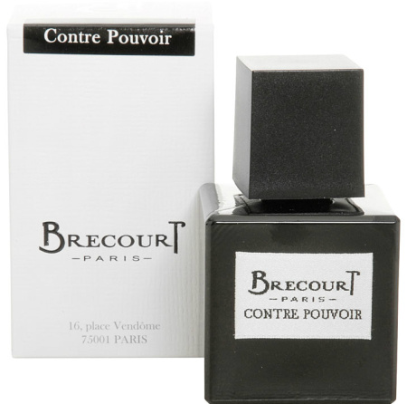 Фото духиBrecourt Contre Pouvoir