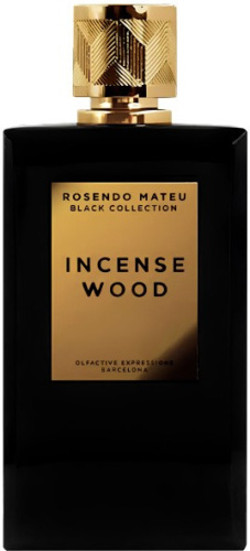 Фото духиRosendo Mateu Incense Wood