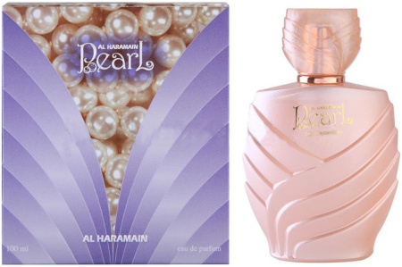 Фото духиAl Haramain Perfumes Pearl