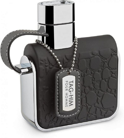 Фото духиSterling Parfums Armaf Tag-Him