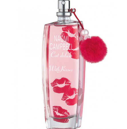 Фото духиNaomi Campbell Cat Deluxe With Kisses