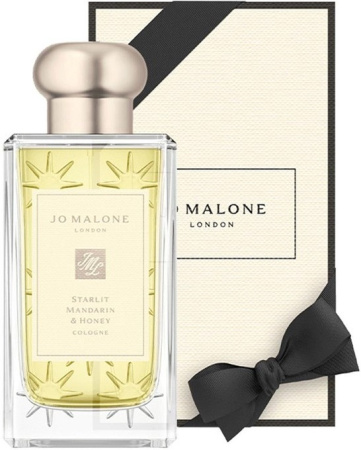 Фото духиJo Malone Starlit Mandarin & Honey