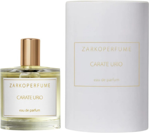 Фото духиZarkoperfume Carate Urio
