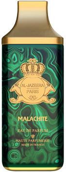 Фото духи Al Jazeera Perfumes Malachite