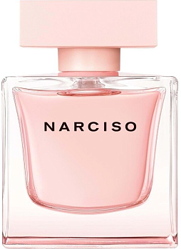 Narciso Rodriguez Narciso Cristal (20-54177 парфюмерная вода-тестер 90 мл)