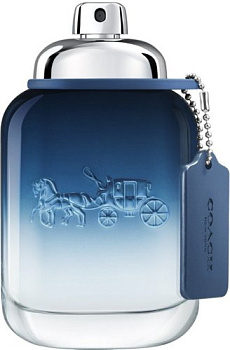Фото духи Coach Coach Blue For Men