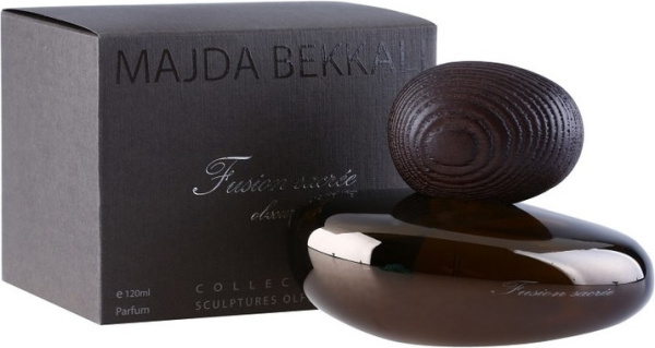 Фото духиMajda Bekkali Fusion Sacree Obscur