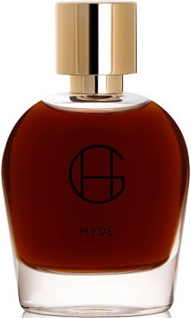 Фото духи Hiram Green Hyde