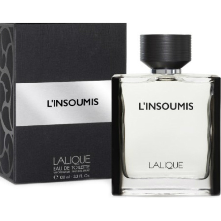 Фото духиLalique L'Insoumis