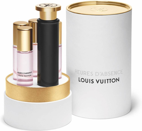 Фото духиLouis Vuitton Heures D'absence