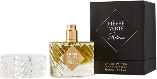 Фото духиKilian Fievre Verte