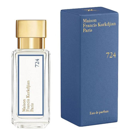 Maison Francis Kurkdjian 724 35