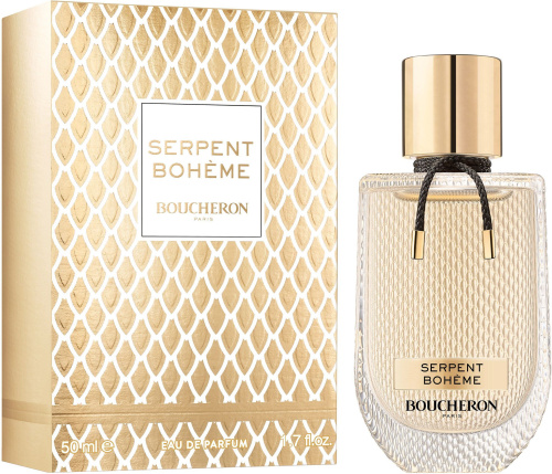 Фото духиBoucheron Serpent Boheme