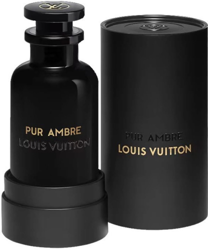 Louis Vuitton Pur Ambre 100