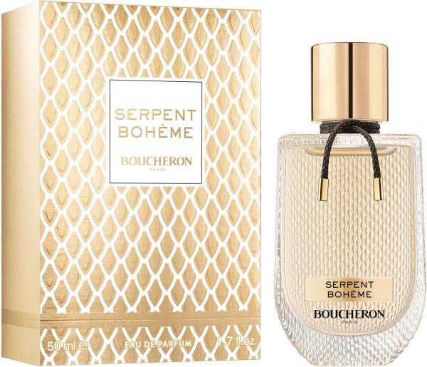 Фото духиBoucheron Serpent Boheme