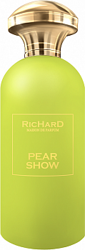 Christian Richard Pear Show (20-47872 парфюмерная вода-тестер 100 мл)