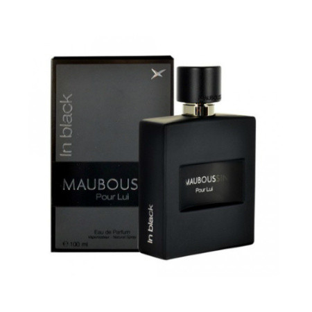 Фото духиMauboussin Pour Lui in Black