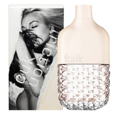 Фото духиFCUK Friction for Her