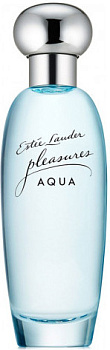 Фото духи Estee Lauder Pleasures Aqua