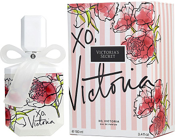 Фото духи Victoria's Secret XO Victoria